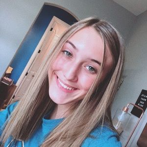 Meet your Posher, Kamryn